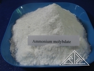 Ammoniummolybdat