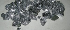 Chrommetall