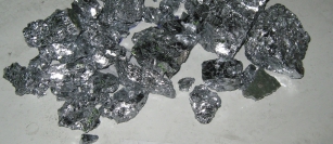 Chrommetall