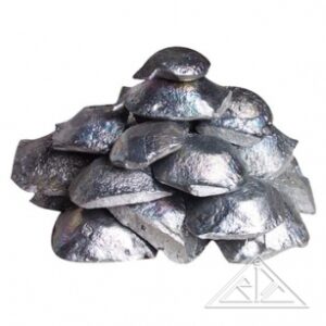 Aluminium-Yttrium-Vorlegierung
