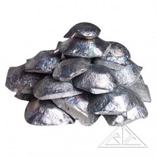 Aluminium-Yttrium-Vorlegierung