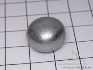 Beryllium