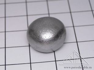 Beryllium