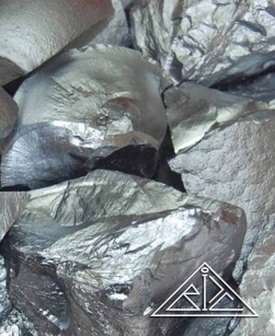 Nickel-Yttrium-Vorlegierung