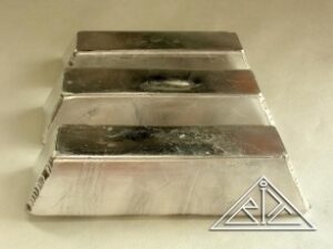 Indium