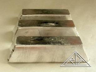Indium