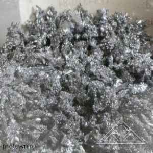 Vanadiummetall
