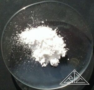Magnesiumoxid